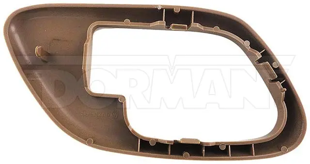 INTERIOR DOOR HANDLE miniature 2
