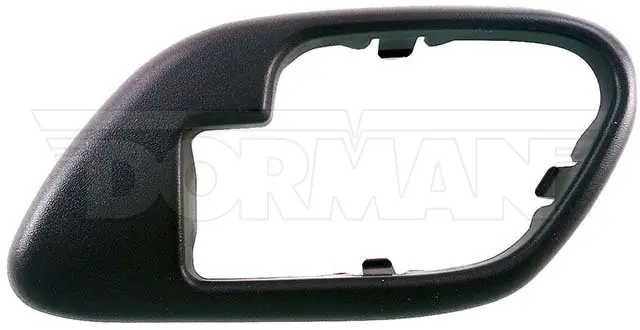 INTERIOR DOOR HANDLE - image principale du produit