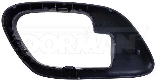 INTERIOR DOOR HANDLE miniature 3