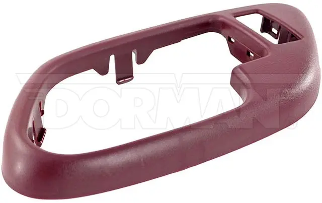 INTERIOR DOOR HANDLE thumbnail 3