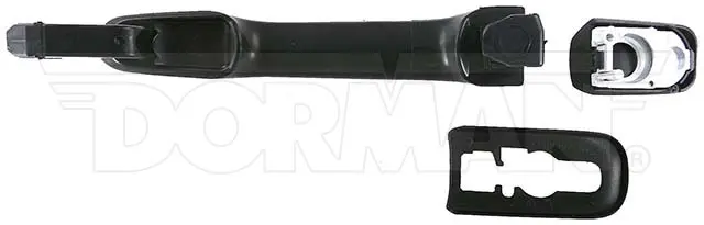 EXTERIOR DOOR HANDLE thumbnail 3