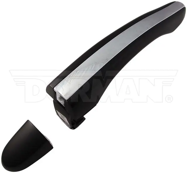 EXTERIOR DOOR HANDLE miniature 2