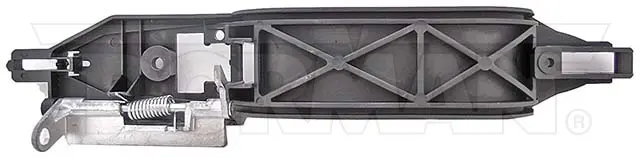 EXTERIOR DOOR HANDLE - image principale du produit