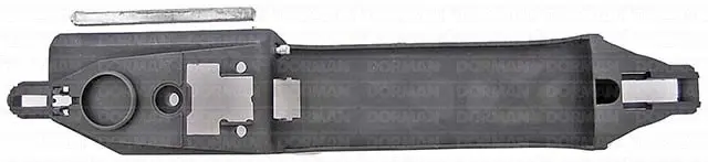 EXTERIOR DOOR HANDLE miniature 2