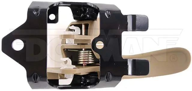 INTERIOR DOOR HANDLE miniature 2