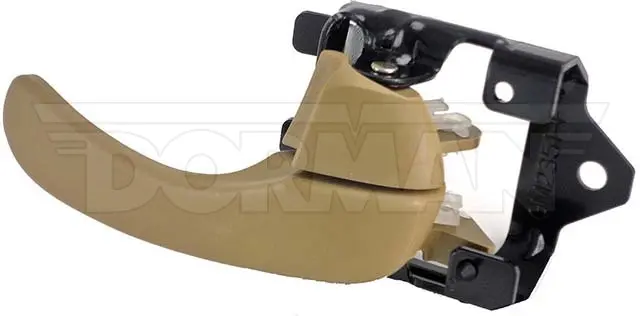 INTERIOR DOOR HANDLE miniature 3