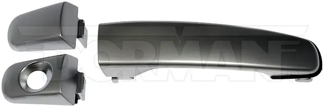 EXTERIOR DOOR HANDLE - image principale du produit