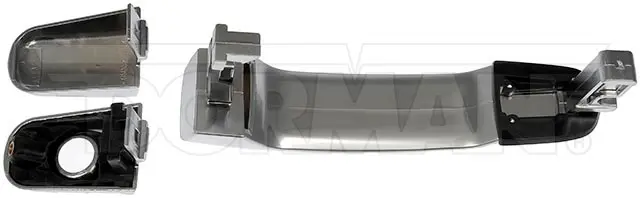 EXTERIOR DOOR HANDLE miniature 2