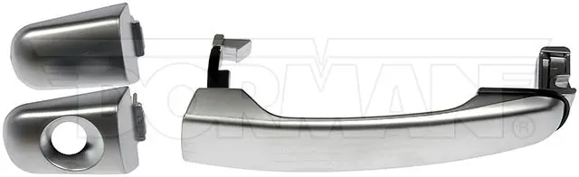 EXTERIOR DOOR HANDLE miniature 4