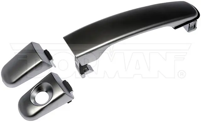 EXTERIOR DOOR HANDLE miniature 3