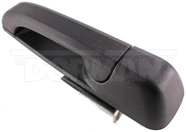 EXTERIOR DOOR HANDLE miniature 3