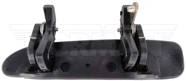 EXTERIOR DOOR HANDLE miniature 2