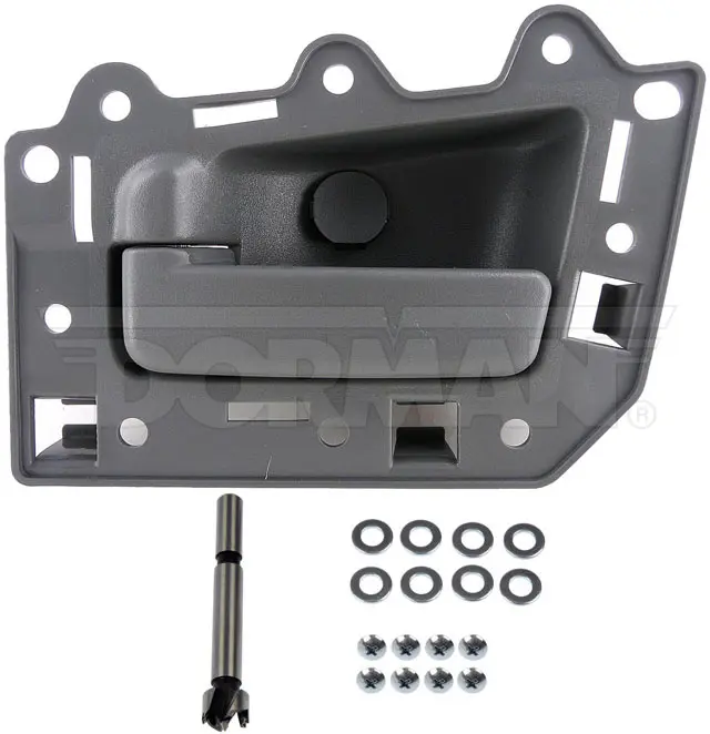 INTERIOR DOOR HANDLE - image principale du produit