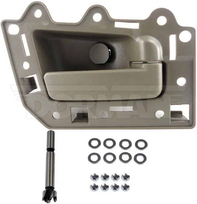 INTERIOR DOOR HANDLE - image principale du produit