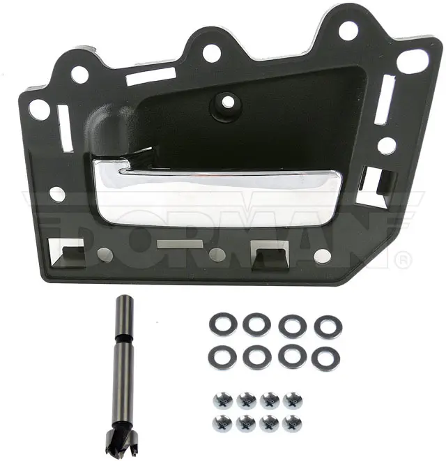 INTERIOR DOOR HANDLE - image principale du produit