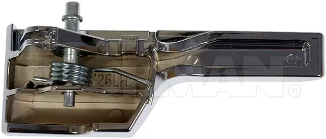 INTERIOR DOOR HANDLE miniature 2