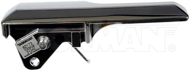 INTERIOR DOOR HANDLE miniature 3