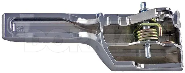 INTERIOR DOOR HANDLE miniature 3