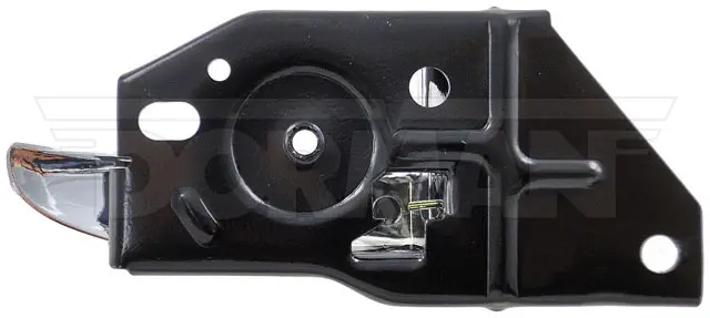 INTERIOR DOOR HANDLE miniature 3