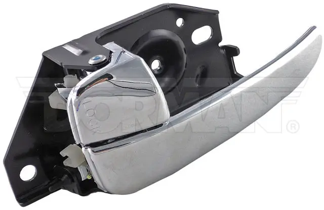 INTERIOR DOOR HANDLE miniature 2
