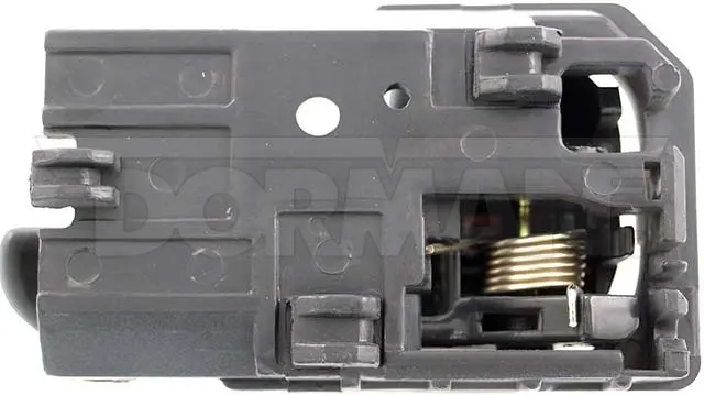 INTERIOR DOOR HANDLE miniature 2