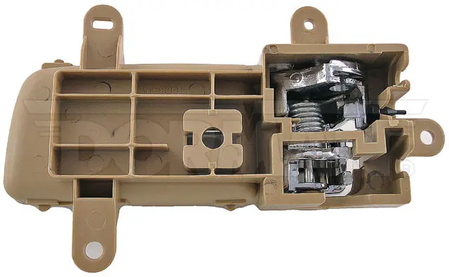 INTERIOR DOOR HANDLE miniature 2