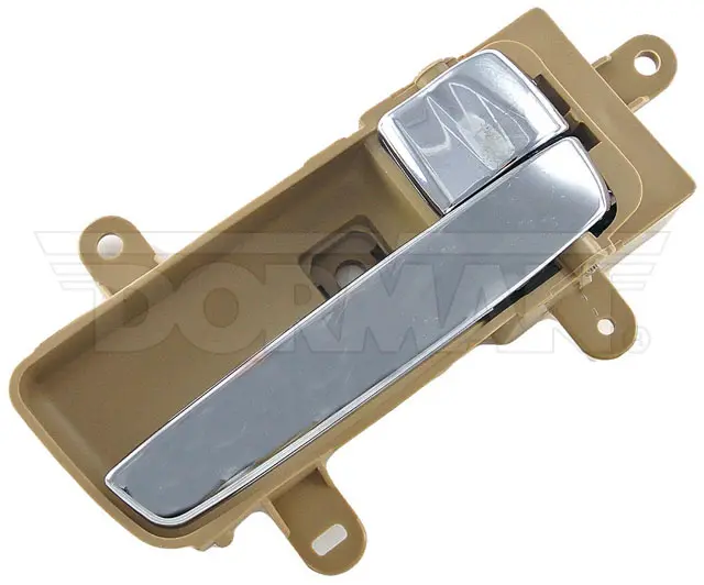 INTERIOR DOOR HANDLE miniature 3