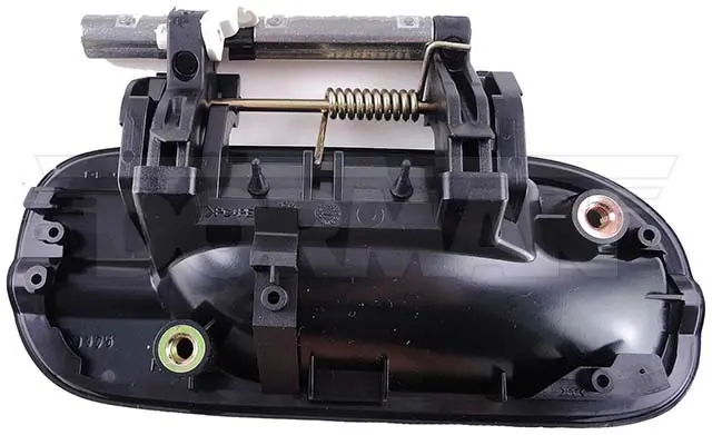 EXTERIOR DOOR HANDLE miniature 3