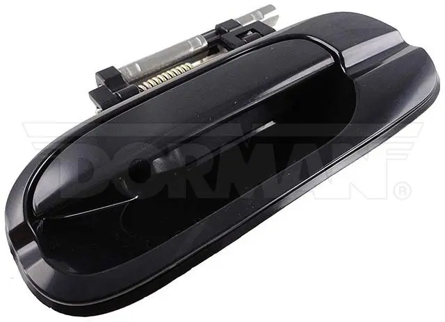 EXTERIOR DOOR HANDLE miniature 2