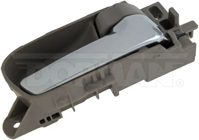 INTERIOR DOOR HANDLE miniature 3