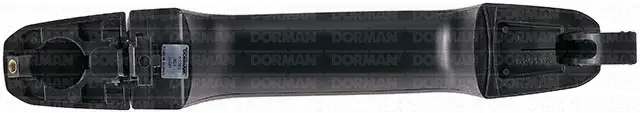 EXTERIOR HANDLE miniature 2