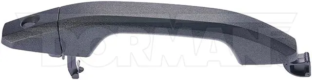 Exterior Door Handle miniature 4