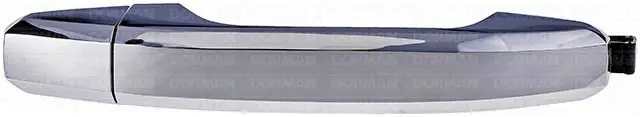 EXTERIOR HANDLE - image principale du produit