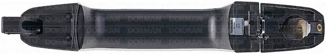 EXTERIOR HANDLE miniature 2