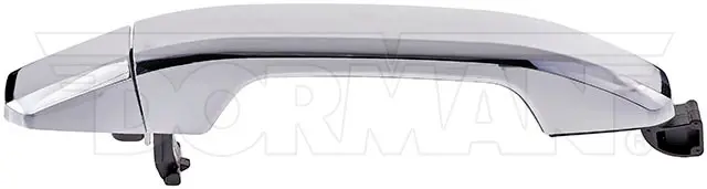 EXTERIOR HANDLE miniature 3