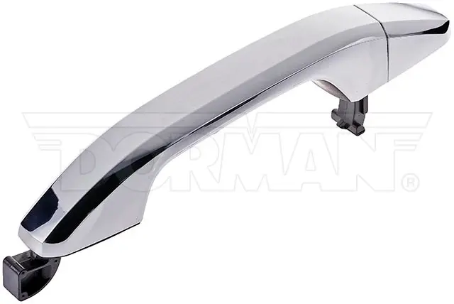 EXTERIOR HANDLE miniature 4