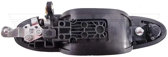 EXTERIOR DOOR HANDLE miniature 3