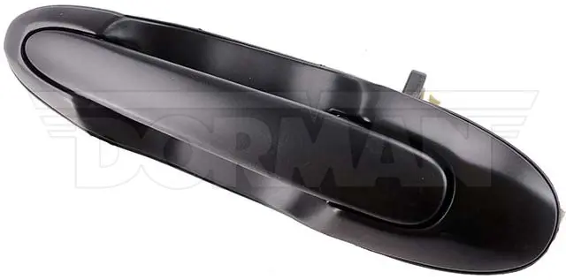 EXTERIOR DOOR HANDLE miniature 2