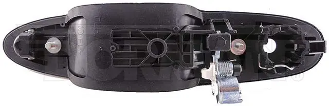 EXTERIOR DOOR HANDLE miniature 3