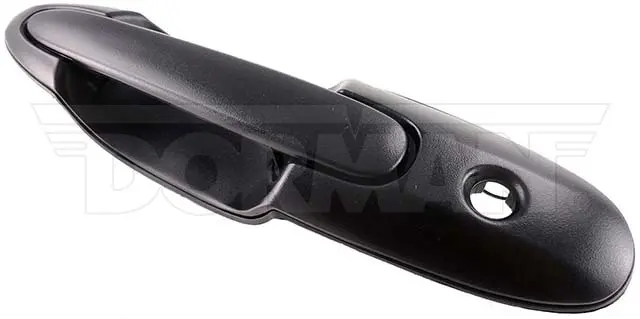 EXTERIOR DOOR HANDLE miniature 2