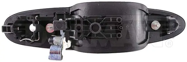 EXTERIOR DOOR HANDLE miniature 3