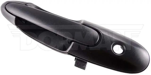 EXTERIOR DOOR HANDLE miniature 2