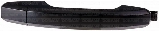 EXTERIOR HANDLE - image principale du produit