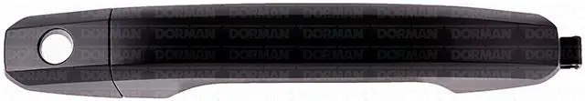 EXTERIOR HANDLE - image principale du produit