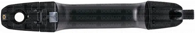 EXTERIOR HANDLE miniature 2