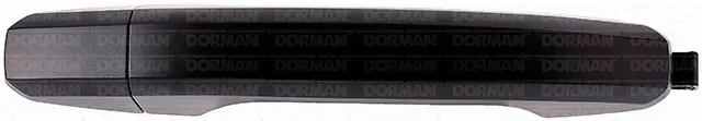 EXTERIOR HANDLE - image principale du produit