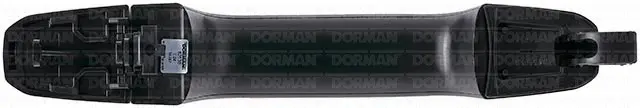EXTERIOR HANDLE miniature 3