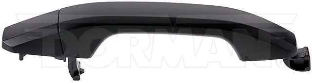 EXTERIOR HANDLE miniature 4