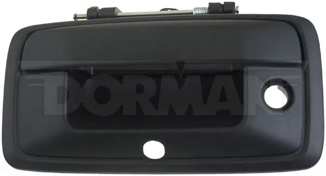 Tailgate Handle - image principale du produit