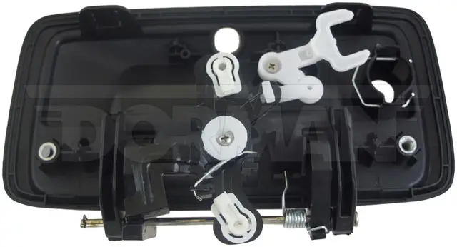Tailgate Handle miniature 2